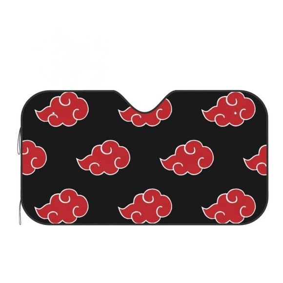 NARUTO | sunshade sunvisor windshield - Picture 2 of 6